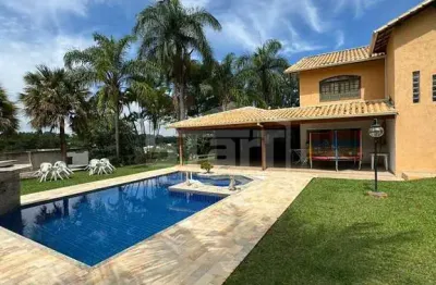 Casa com 4 quartos à venda em Condados da Lagoa, Lagoa Santa 