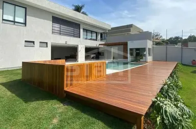 Casa com 4 quartos à venda em Condados da Lagoa, Lagoa Santa 