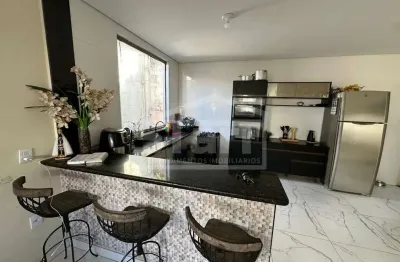 Casa com 2 quartos à venda na Vila Rica, Lagoa Santa 