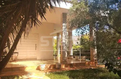 Casa com 4 quartos à venda na Lundcéia, Lagoa Santa 