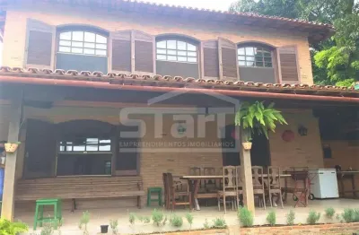 Casa com 4 quartos à venda na Lundcéia, Lagoa Santa 