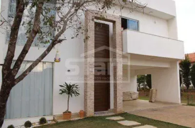 Casa com 3 quartos à venda no Condomínio Vale Do Luar, Jaboticatubas 