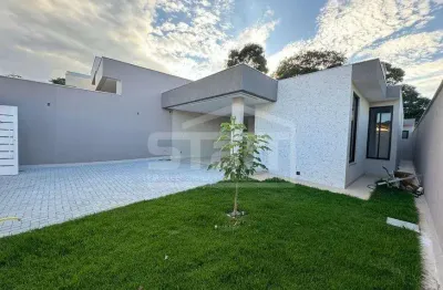 Casa com 4 quartos à venda em Promissão, Lagoa Santa 