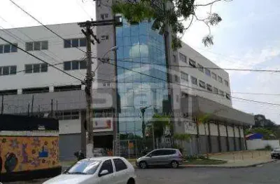 Sala comercial à venda na Bela Vista, Lagoa Santa 
