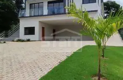 Casa com 4 quartos à venda em Gran Royalle, Lagoa Santa 