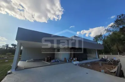 Casa com 3 quartos à venda no Estância Das Aroeiras, Lagoa Santa 