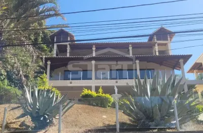 Casa com 4 quartos à venda em Condados da Lagoa, Lagoa Santa 