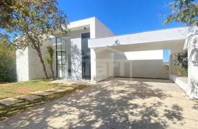 Casa com 4 quartos à venda no Jardins Da Lagoa, Lagoa Santa 