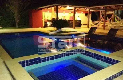 Excelente Casa para locação no condomínio Bouganville Lagoa Santa MG.