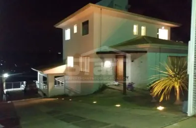 Casa com 4 quartos para alugar em Condados da Lagoa, Lagoa Santa 