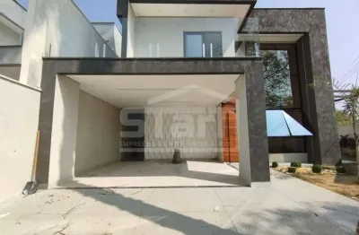 Casa dois pavimentos sem defeito, Jardim Imperial, LAGOA SANTA - MG