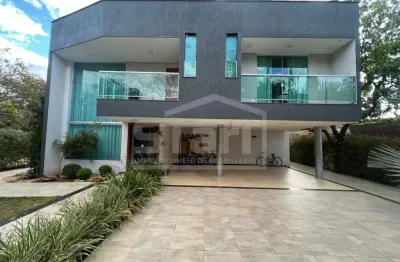 Casa para locação no condomínio Veredas da Lagoa em Lagoa Santa MG