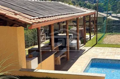 Linda casa para locação no Condomínio Condados da Lagoa em Lagoa Santa