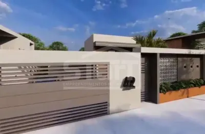 Excelente casa à venda no bairro Vila Nossa Senhora de Lourdes em Lagoa Santa