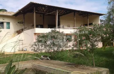 Linda propriedade na divisa de Jaboticatubas com Lagoa Santa com 5.000 m