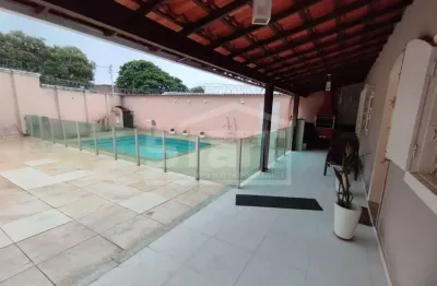 Casa para locação em excelente localização, Joana D arc, LAGOA SANTA - MG