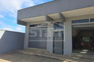 Loja para locação no bairro Campinho por R 1800 - em Lagoa Santa - MG
