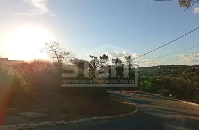 Terreno à venda no Joá, Lagoa Santa 