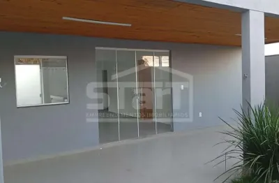 Casa ampla e reformada à venda em Lagoa Santa – 240m  de conforto e privacidade