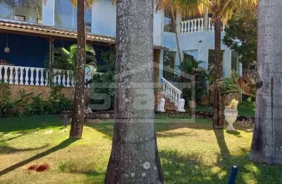 Linda casa à venda no Condomínio Bougainville por R 1.600.000,00 - Lagoa Santa