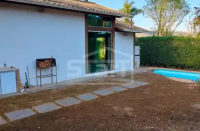 Linda casa à venda no Condomínio Bougainville por R 1.600.000,00 - Lagoa Santa