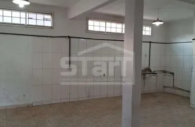 Oportunidade de locação comercial no bairro Visão – ideal para seu negócio