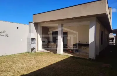 Excelente Casa à venda no Bairro Vila dos Ipês por R 890.000 em Lagoa Santa - MG
