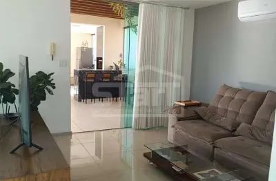 Casa em Condomínio à Venda – Condomínio Residencial Mediterrâneo – Lagoa Santa