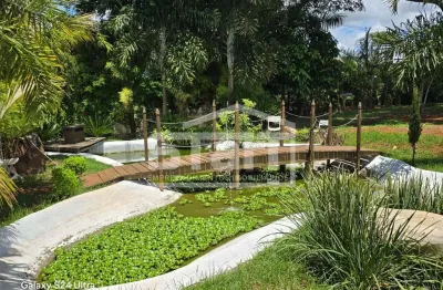 Casa com 3 quartos à venda no Condomínio Sonho Verde, Lagoa Santa 