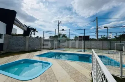 Apartamento novo com área privativa à venda, Promissão, LAGOA SANTA - MG