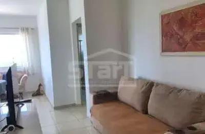 Apartamento mobiliado para locação, Jardim Imperial, LAGOA SANTA - MG