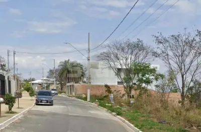 Lote com vista definitiva para área verde no Residencial Paineiras – Lagoa Santa