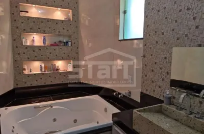 Casa com 4 quartos para alugar no Várzea, Lagoa Santa 