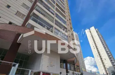 Apartamento com 3 quartos à venda na Rua 59, Jardim Goiás, Goiânia
