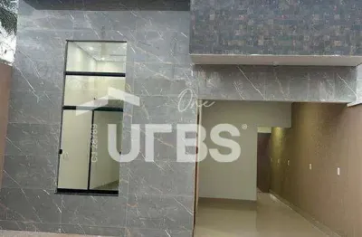 Casa com 2 quartos à venda no Centro, Santo Antônio de Goiás 