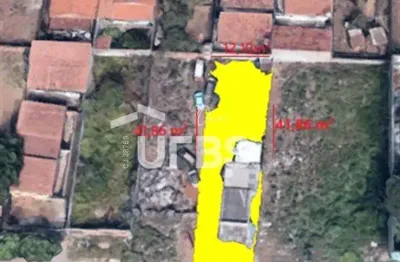 Ponto comercial à venda na Avenida União, Setor Garavelo, Aparecida de Goiânia, 506 m2 por R$ 800.000