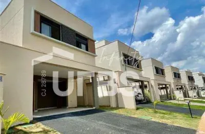 Casa em condomínio fechado com 3 quartos à venda na Rua Nápoles, Jardins Marselha, Aparecida de Goiânia