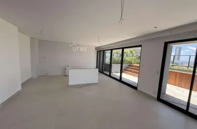 Cobertura com 2 quartos à venda na Rua T 38, Setor Bueno, Goiânia