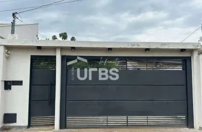 Casa com 3 quartos à venda na Rua X 19, Cardoso Continuação, Aparecida de Goiânia