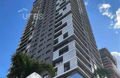 Apartamento com 3 quartos à venda na Rua Samuel Morse, Serrinha, Goiânia