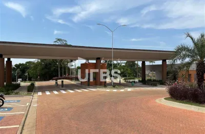 Terreno à venda na Avenida JA 1, Jardins Amsterdã, Goiânia