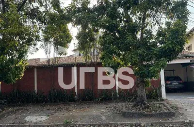 Casa com 4 quartos à venda na Rua J 2, Setor Jaó, Goiânia