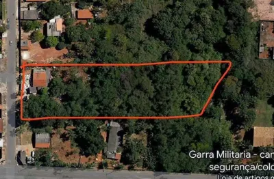 Ponto comercial à venda na Rua F 4, Jardim Olímpico, Aparecida de Goiânia