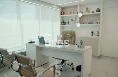 Sala comercial com 5 salas à venda na Avenida T 10, Setor Bueno, Goiânia
