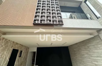 Casa em condomínio fechado com 3 quartos à venda na Rua Avelino Rosa, Vila Rosa, Goiânia