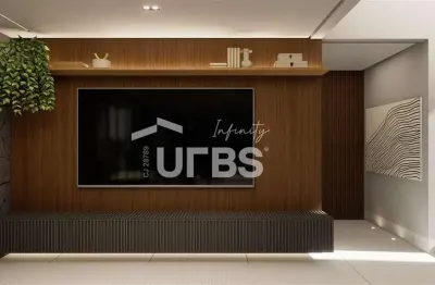 Casa em condomínio fechado com 4 quartos à venda na Rua Acanto, Jardins Capri, Senador Canedo