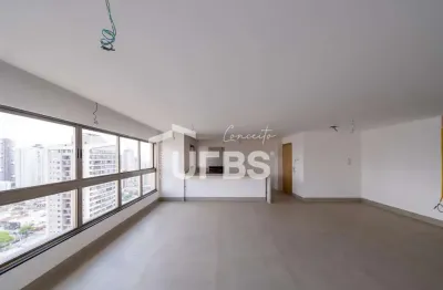 Apartamento à venda – Treze 36 – Setor Marista – 3 suítes – 3 vagas – Próx. Shopping Bougainville.