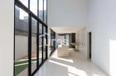 Casa em condomínio fechado com 4 quartos à venda na Rua P 6, Parqville Pinheiros, Aparecida de Goiânia