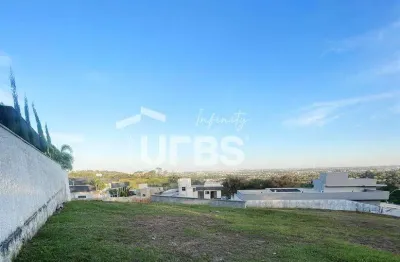 Terreno à venda na Rua Lago 31, Condomínio do Lago, Goiânia