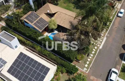 Casa em condomínio fechado à venda Parque da Estalagem - Pirenópolis